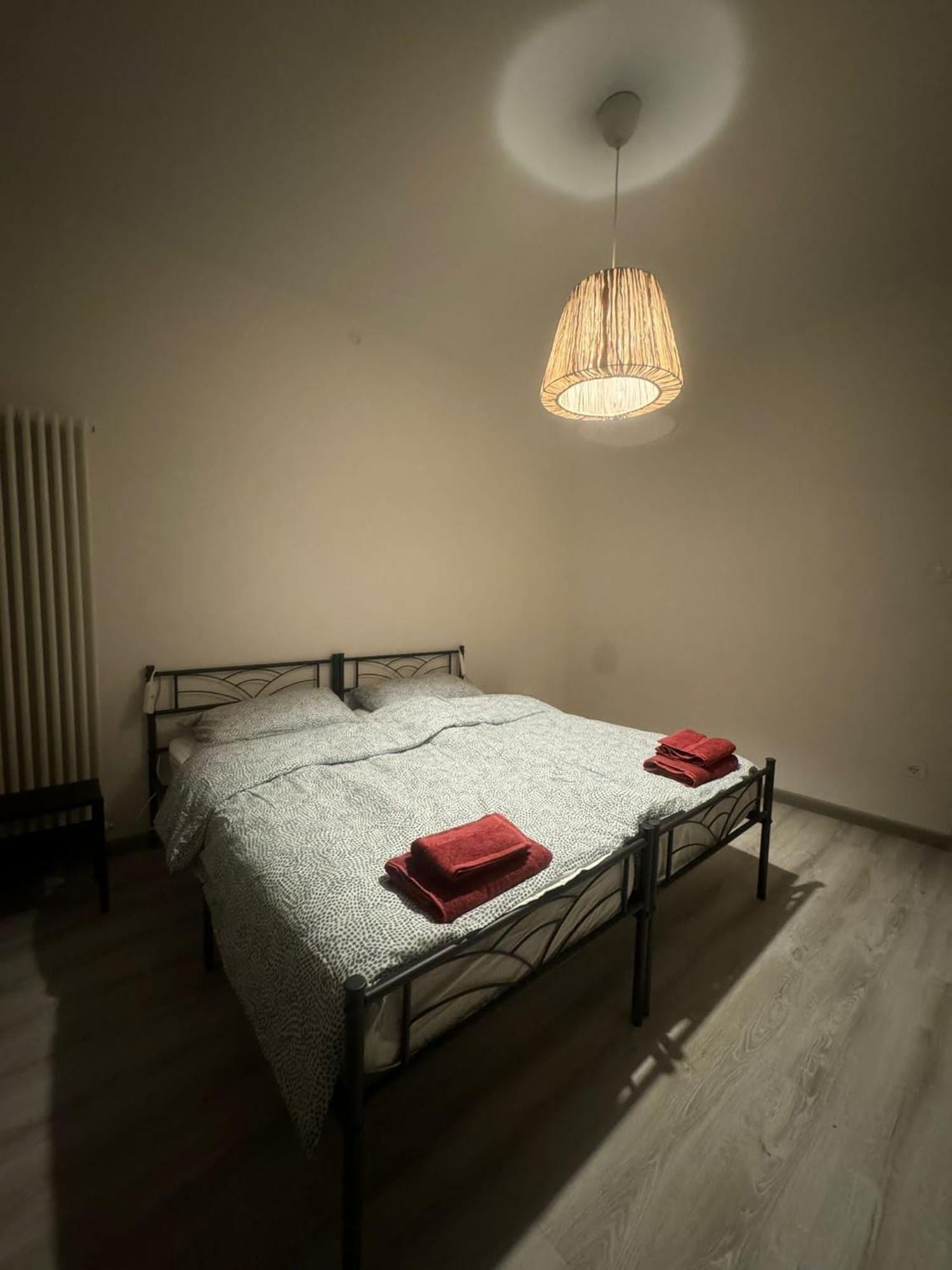 Lavanda House Vicenza Exterior photo