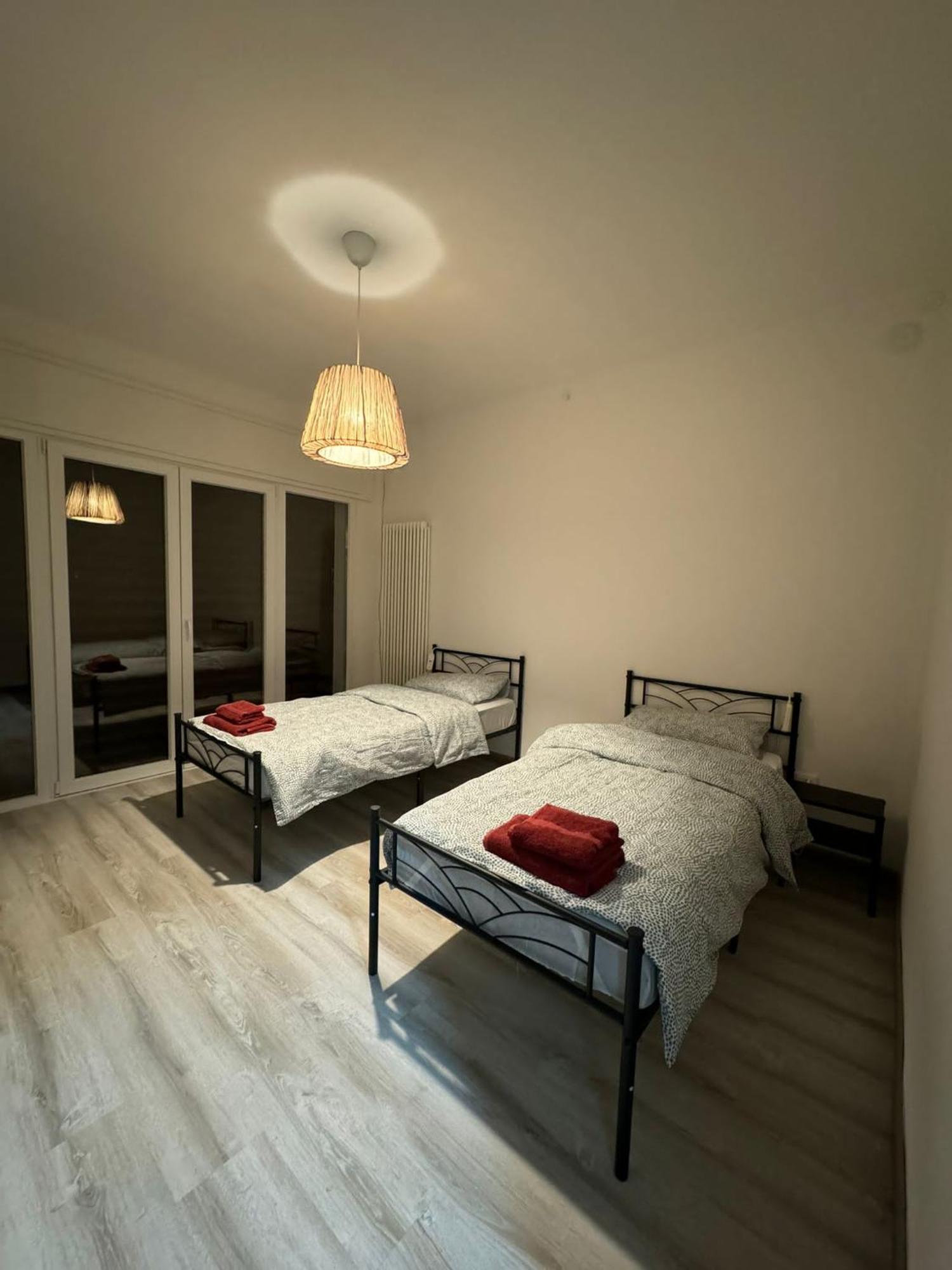 Lavanda House Vicenza Exterior photo