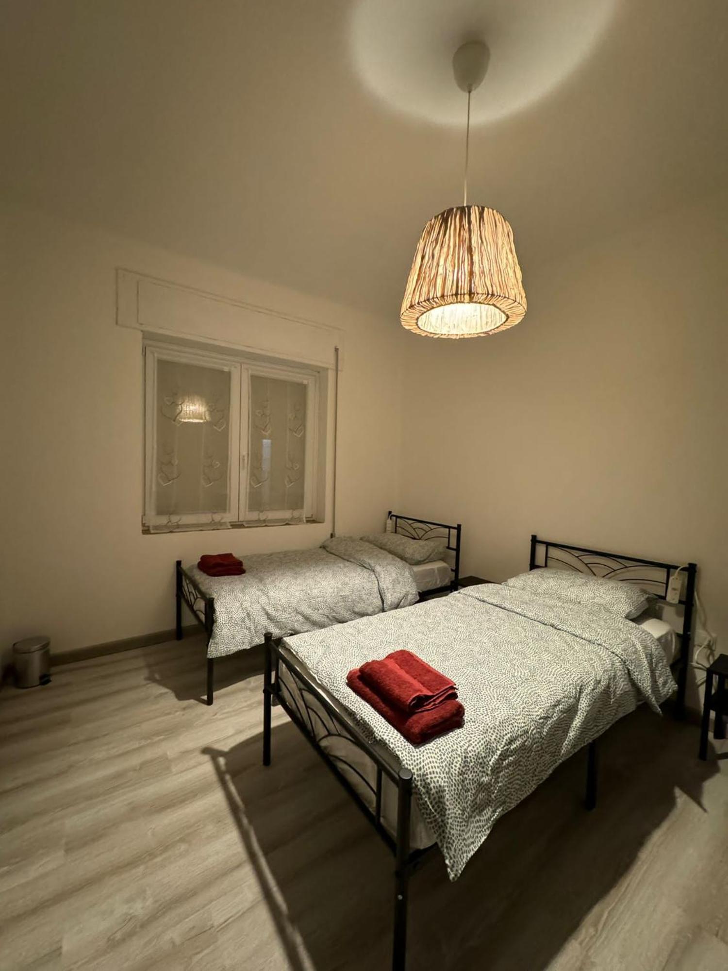 Lavanda House Vicenza Exterior photo